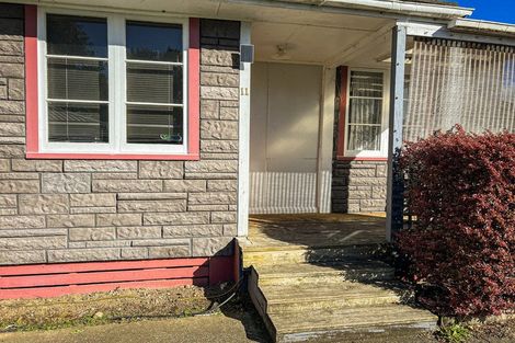 Photo of property in 11 Hartgill Crescent, Dannevirke, 4930