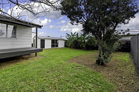 Photo of property in 6 Mikasa Place, Mangere, Auckland, 2022