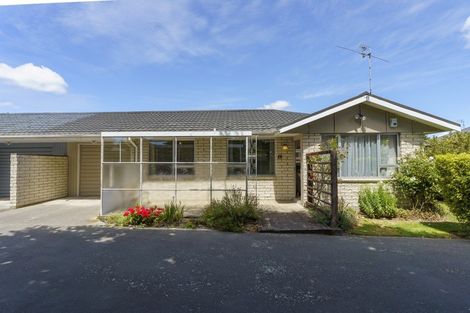 Photo of property in 1/5a Purakanui Place, Northwood, Christchurch, 8051