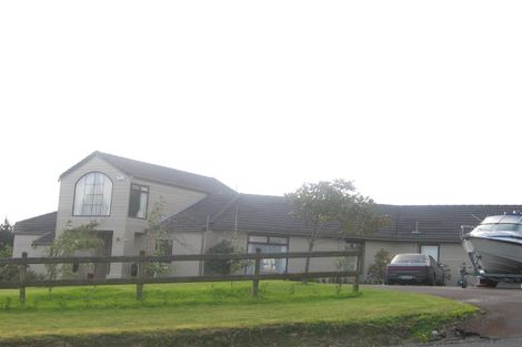 Photo of property in 76 Browns Lane, Flat Bush, Auckland, 2016