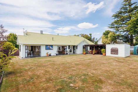 Photo of property in 3 Tennent Court, Marton, 4710