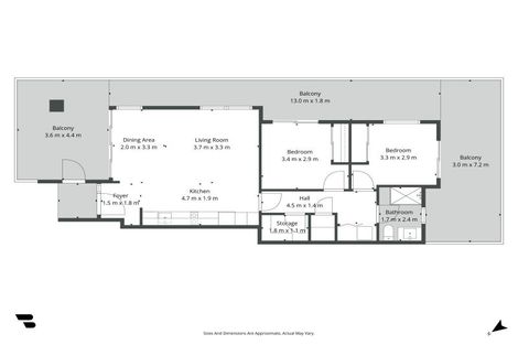Photo of property in 1/105g Aickin Road, Whangamata, 3620