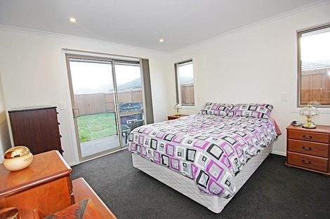 Photo of property in 11 Eversham Drive, Rolleston, 7615