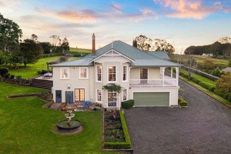 Photo of property in 140 Anzac Road, Pukekohe, 2120