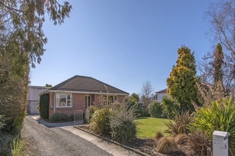 Photo of property in 386 High Street, Rangiora, 7400