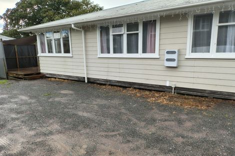 Photo of property in 36 Gordon Road, Western Heights, Rotorua, 3015
