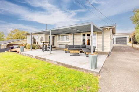 Photo of property in 12 Tutanekai Street, Waipukurau, 4200