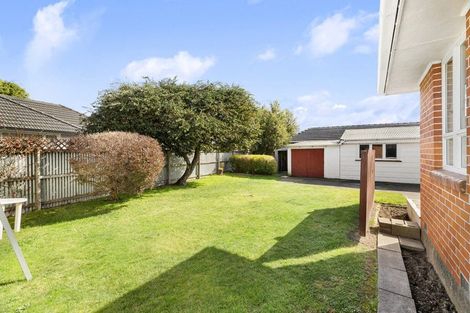 Photo of property in 6 Springhill Street, Avonhead, Christchurch, 8042