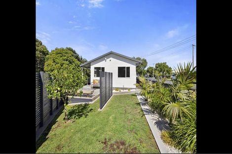 Photo of property in 1/1 Normanby Street, Fitzroy, New Plymouth, 4312