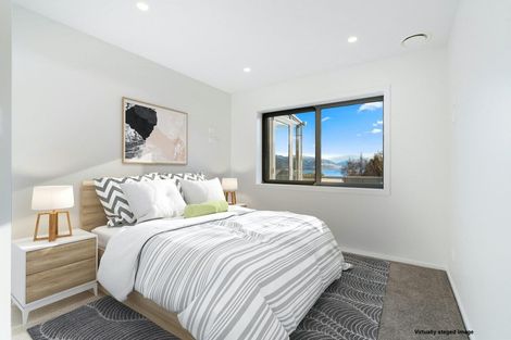 Photo of property in 91u1 Lakeview Terrace, Lake Hawea, Wanaka, 9382