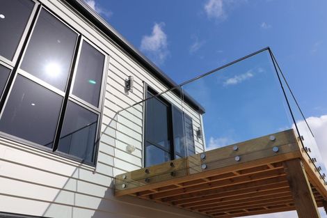Photo of property in 57 Joseph Street, Flat Bush, Auckland, 2019