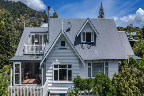 Photo of property in 4 Watson Street, Akaroa, 7520