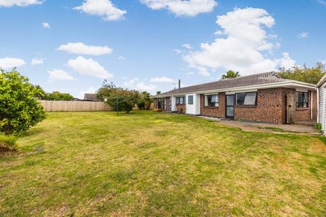 Photo of property in 46 Barnhill Crescent, Pahurehure, Papakura, 2113