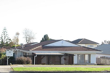 Photo of property in 2/49 Great South Road, Manurewa, Auckland, 2102