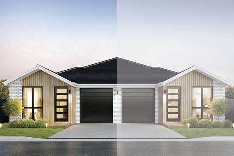 Photo of property in 14 Hollows Lane, Rolleston, 7615