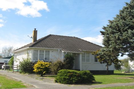 Photo of property in 21 Brian Avenue, Wairoa, 4108
