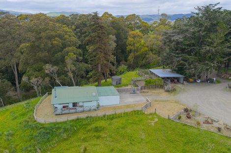 Photo of property in 158 Pahiatua Aokautere Road, Aokautere, 4471