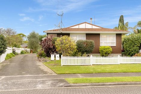 Photo of property in 3a Benjamin Place, Matua, Tauranga, 3110