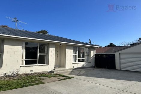 Photo of property in 18 Inwoods Road, Parklands, Christchurch, 8083