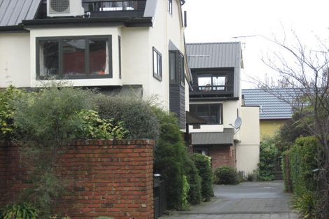Photo of property in 740a George Street, North Dunedin, Dunedin, 9016