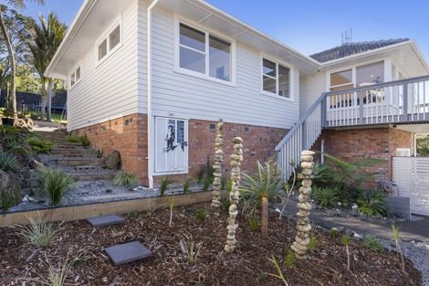 Photo of property in 31 Lingfield Street, Glenfield, Auckland, 0629