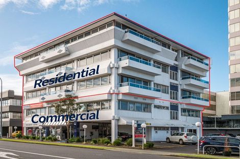 Photo of property in 15/2e Auburn Street, Takapuna, Auckland, 0622