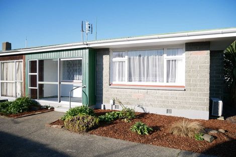 Photo of property in 5/5 Haast Street, Linwood, Christchurch, 8011