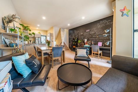 Photo of property in 358u4 The Terrace, Te Aro, Wellington, 6011