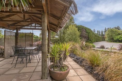 Photo of property in 355 Newtons Road, Rolleston, Christchurch, 7675