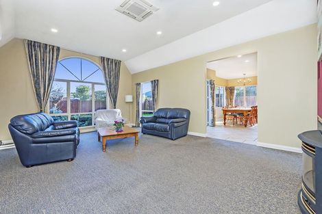 Photo of property in 4 Baltimore Green, Shirley, Christchurch, 8061