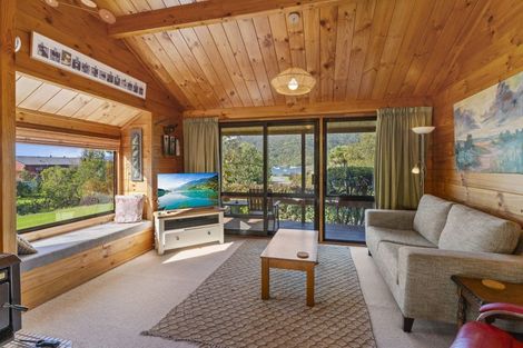 Photo of property in 12 Tirimoana Terrace, Anakiwa, Picton, 7281