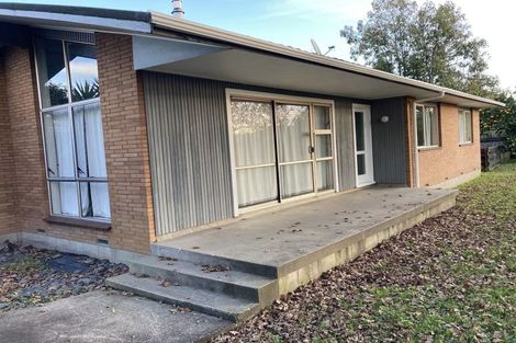 Photo of property in 137 Fairview Street, Chartwell, Hamilton, 3210