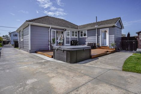 Photo of property in 7 Primrose Street, Northcote, Christchurch, 8052