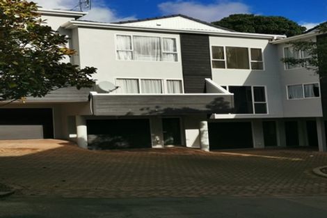 Photo of property in 11/20u Thompson Street, Mount Cook, Wellington, 6011
