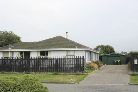 Photo of property in 50 Moore Street, Rolleston, 7614