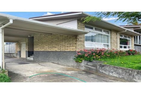 Photo of property in 17 Glen Street, Levin, 5510
