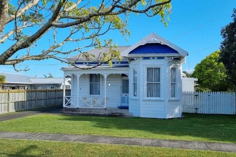 Photo of property in 188 Victoria Street, Dargaville, 0310