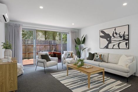 Photo of property in 4/368 Hereford Street, Linwood, Christchurch, 8011