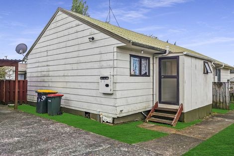 Photo of property in 3/48 Coxhead Road, Manurewa, Auckland, 2102