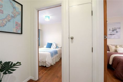 Photo of property in 87a Karamu Crescent, Wainuiomata, Lower Hutt, 5014