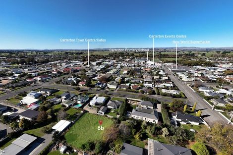 Photo of property in 6b Mckenzie Terrace, Carterton, 5713