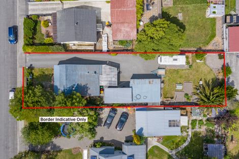 Photo of property in 45 Cam Road, Kaiapoi, 7630