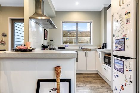Photo of property in 4u4 Tisdall Street, Hamilton Central, Hamilton, 3204