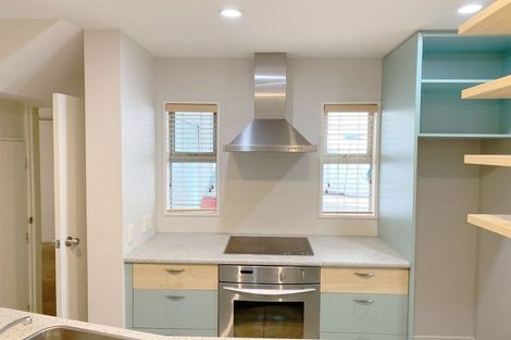 Photo of property in 168 Strickland Street, Sydenham, Christchurch, 8023