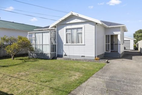 Photo of property in 4 Pilmuir Street, Hutt Central, Lower Hutt, 5010