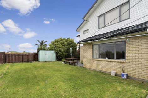 Photo of property in 9 Staten Place, Mangere, Auckland, 2022