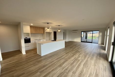 Photo of property in 81 Nethercote Way, Rolleston, 7614