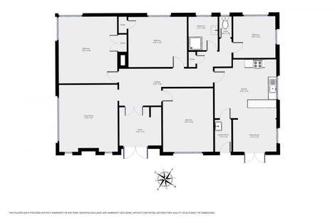 Photo of property in 20 Perrin Place, Kelvin Grove, Palmerston North, 4414