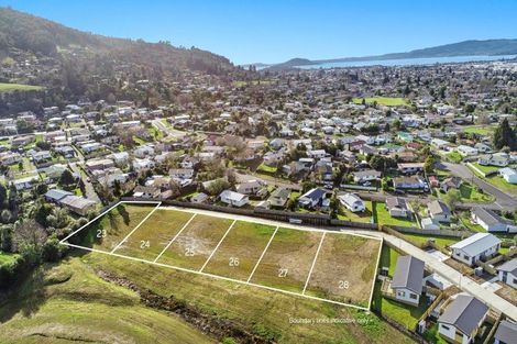 Photo of property in 23 Quartz Avenue, Pukehangi, Rotorua, 3015