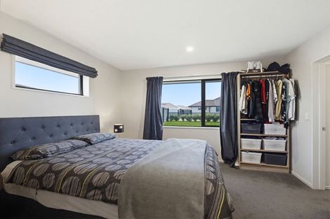 Photo of property in 32 Collisson Street, Leeston, 7632